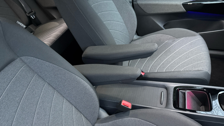 Volkswagen ID.3 150kW Match Pro 59kWh 5dr Auto Electric Hatchback